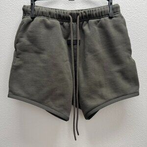 Fear of God shorts